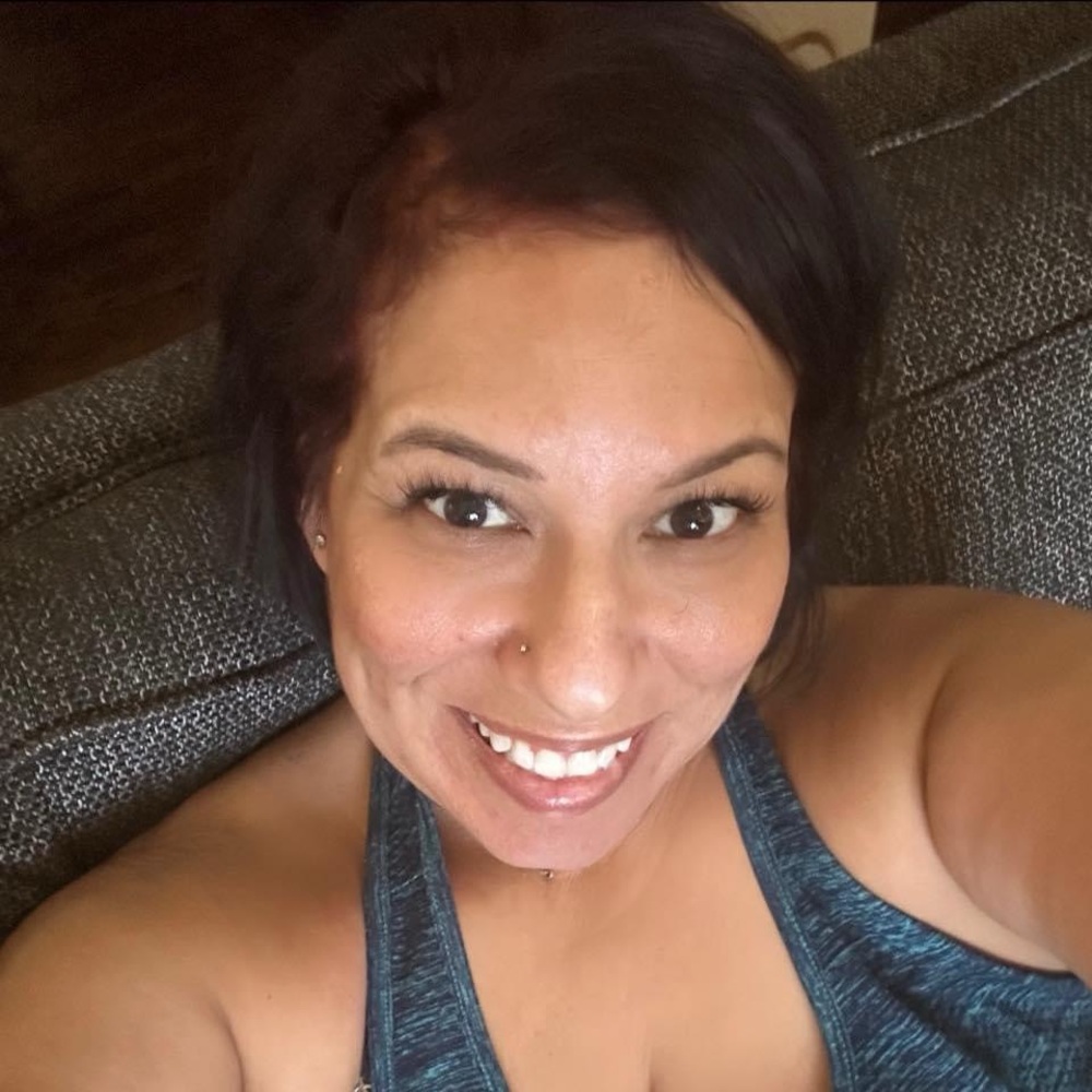 Meet your Posher, Candida